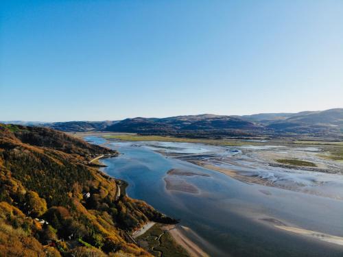 Indigo Lodge - Aberdovey in Harlech