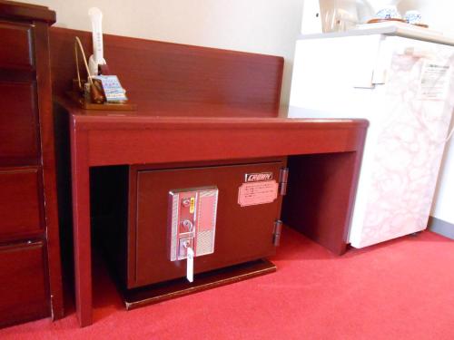 Standard Room with Tatami Area