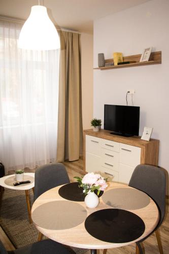 Loli Apartman in Miskolc