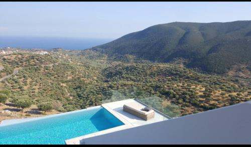  Eco vila vasilitsi in Koroni