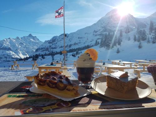 Casita do Lago in Leissigen