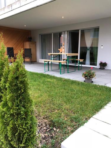 Casita do Lago in Leissigen