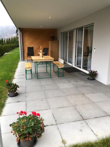 Casita do Lago in Leissigen