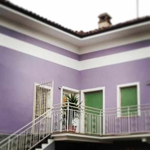 Cortile Gancia - Sweet House – Narzole, NY
