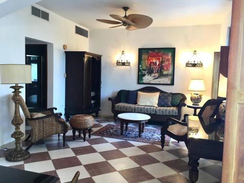 THE VILLAS at THE HORNED DORSET PRIMAVERA in Rincon
