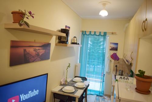  Ioannina Sweet Apartment, Unterkunft in Ioannina