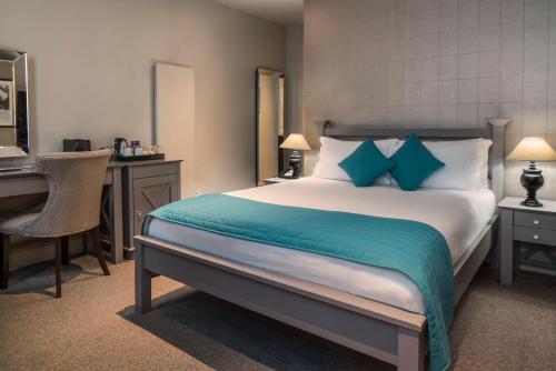 Vanbrugh House Hotel - image 5
