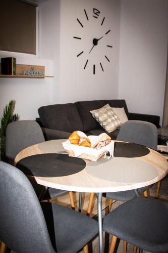 Loli Apartman in Miskolc