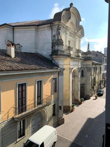  Appartamento Ortensia, Pension in Lodi bei San Martino In Strada