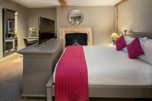Vanbrugh House Hotel - image 8