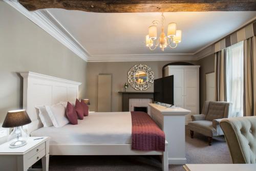 Vanbrugh House Hotel - image 13