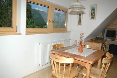 Apartments Brina - Bohinj