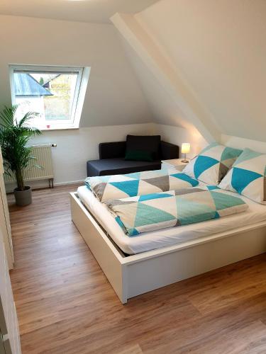 Wohlfühl-Apartment Bad Kissingen III in Bad Kissingen, Deutschland