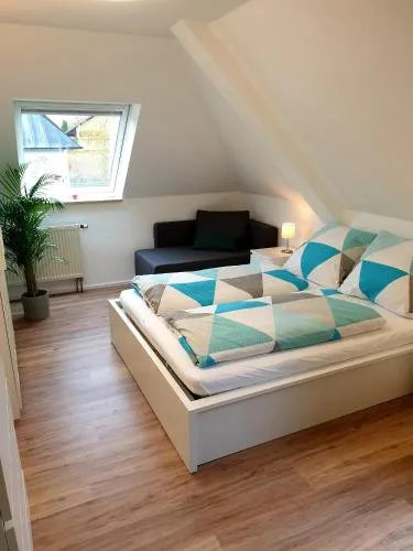Wohlfühl-Apartment Bad Kissingen III in Bad Kissingen, Deutschland