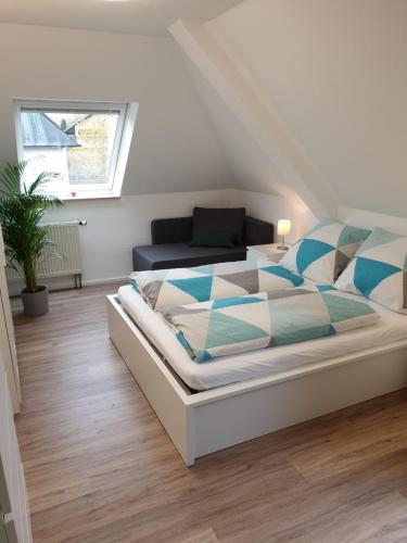 Wohlfühl-Apartment Bad Kissingen III