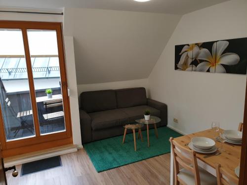 Wohlfühl-Apartment Bad Kissingen III