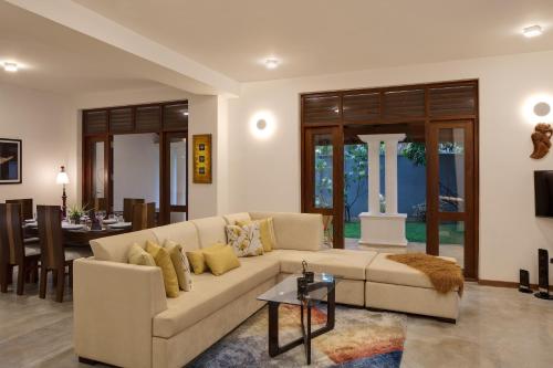 Ballarat Luxury Villa - Hikkaduwa - image 3