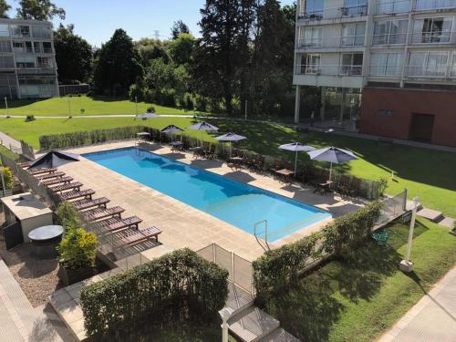 Concord Pilar Suite Almendros - Belén De Escobar