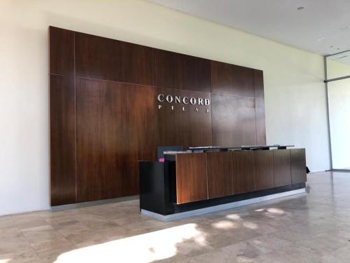 Concord Pilar Suite Almendros