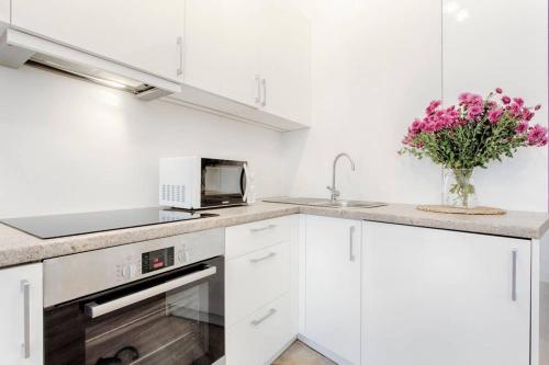 Studio Appartment in Old Town Krakow, Cracovie (photo 10)