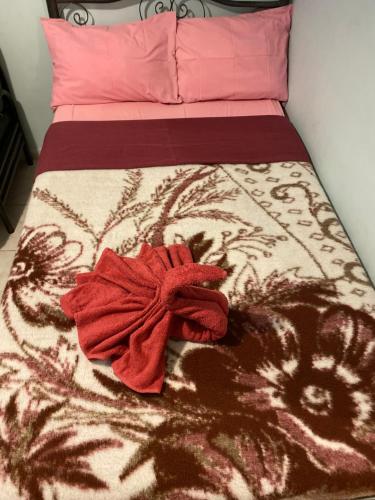  Jordan's rooms in Thessaloniki