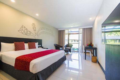 Tanoa International Hotel photo 3