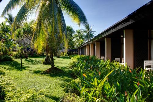 Tanoa International Hotel photo 2