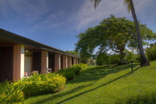 Tanoa International Hotel photo 1
