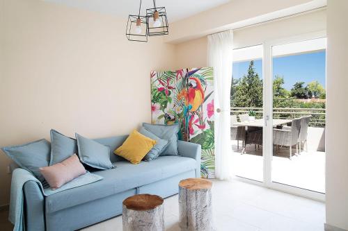  LOTOS - Luxury Apartments in Korakiaí