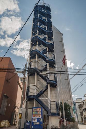 Wabi Sabi Osaka