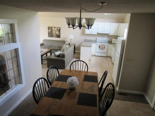 The Villas at Coosawattee River Resort