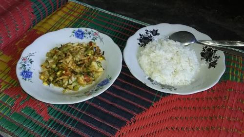 Yudi Homsetay