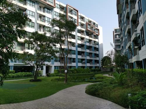 7 Floor A128 - Centrio Condominium near Shopping Mall and Phuket Old Town ( 7 Floor A128 - Centrio Condominium near Shopping Mall and Phuket Old Town )