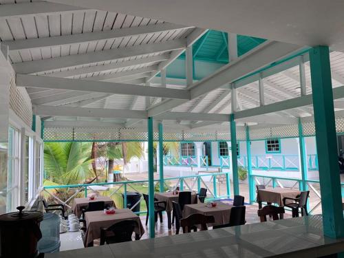 Villa Sunny Days – San Andres Island, NM