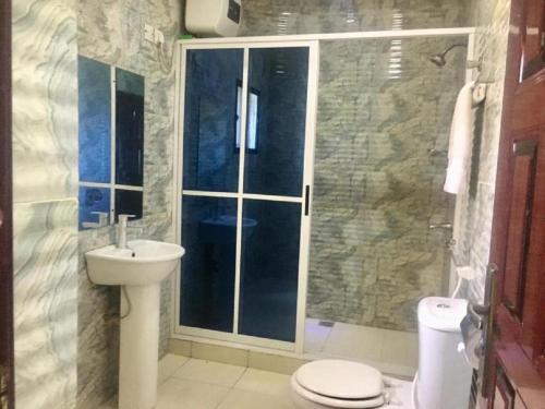 Maison55 Hotel And Suites Lagos Nigeria Harga Dari 67 Ulasan Planet Of Hotels