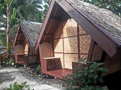 LHOYJEAN Garden Hostel in Batuan