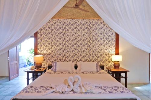 Photo - D'omah Yogya Hotel