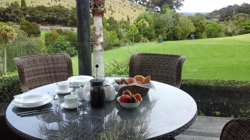 Pukeko Nest - Accommodation - Russell