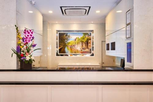 ザ フレグランス ホテル ジュー チアット8