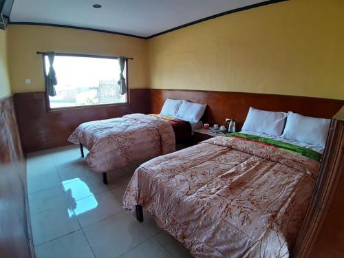 Cemara Indah Hotel in Bromo
