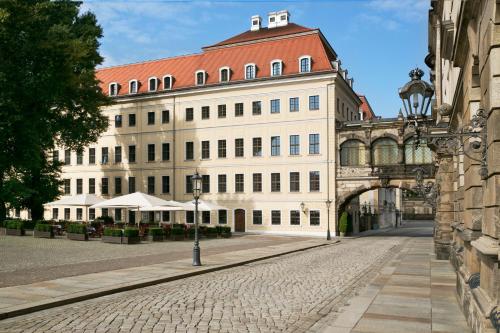 Hotel Taschenbergpalais Kempinski - image 14