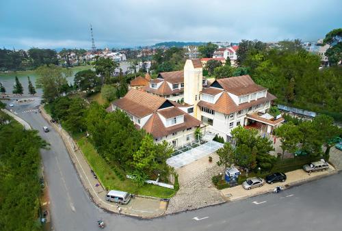 Muong Thanh Holiday Da Lat Hotel photo 3