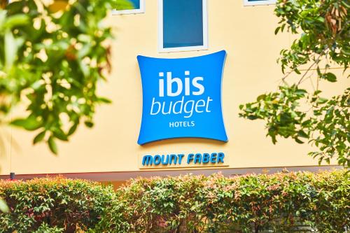 Facilities, ibis budget Singapore Mount Faber near S.E.A Aquarium