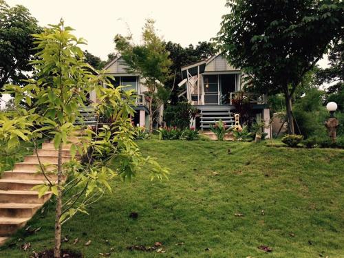 บ้านลมหนาว-เขาค้อ บ้านลมหนาว-เขาค้อ