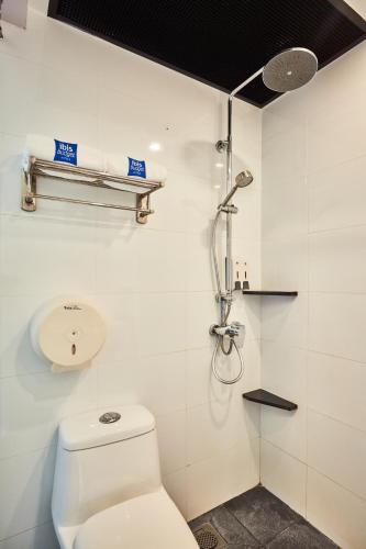 フレグランス ホテル パール17