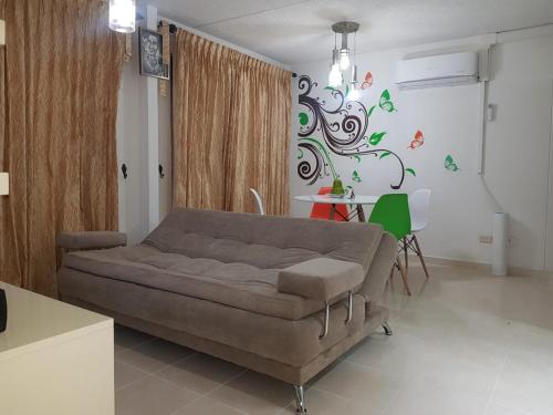 Apartamento completo ideal, cali norte