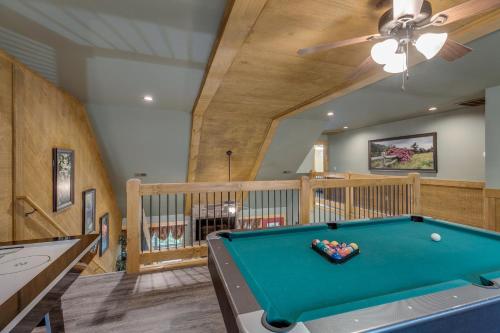 Marco Polo chalet - image 8
