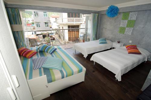 Espace Elastique 歸田園居
