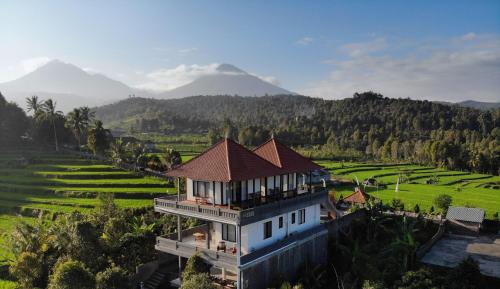Candra Cottage Bali