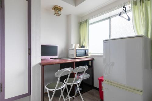 赤羽米奇廳酒店 Miki Hall Akabane